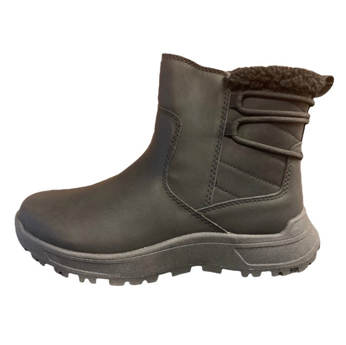 🟢 NEW 🟢 Women’s Slip On Boots - Eddie Bauer “Siren” - (Size 9 US)