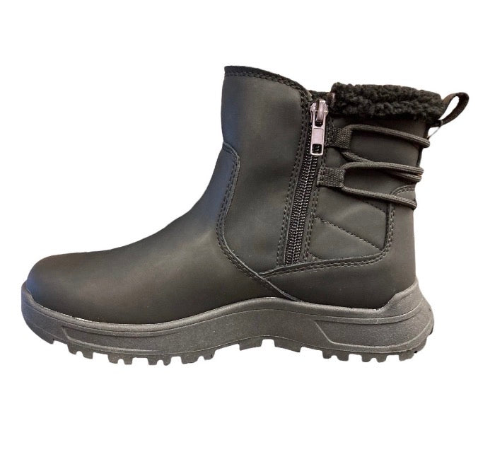 🟢 NEW 🟢 Women’s Slip On Boots - Eddie Bauer “Siren” - (Size 9 US)