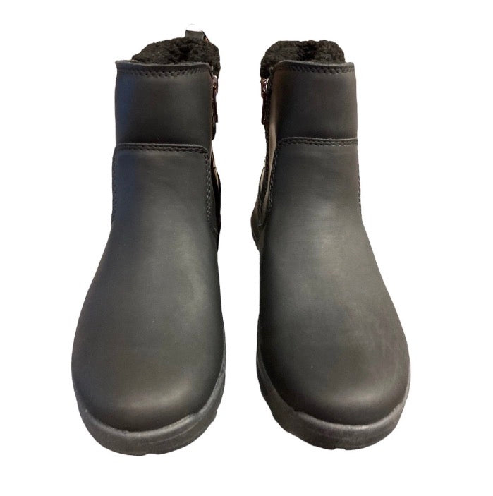 🟢 NEW 🟢 Women’s Slip On Boots - Eddie Bauer “Siren” - (Size 9 US)