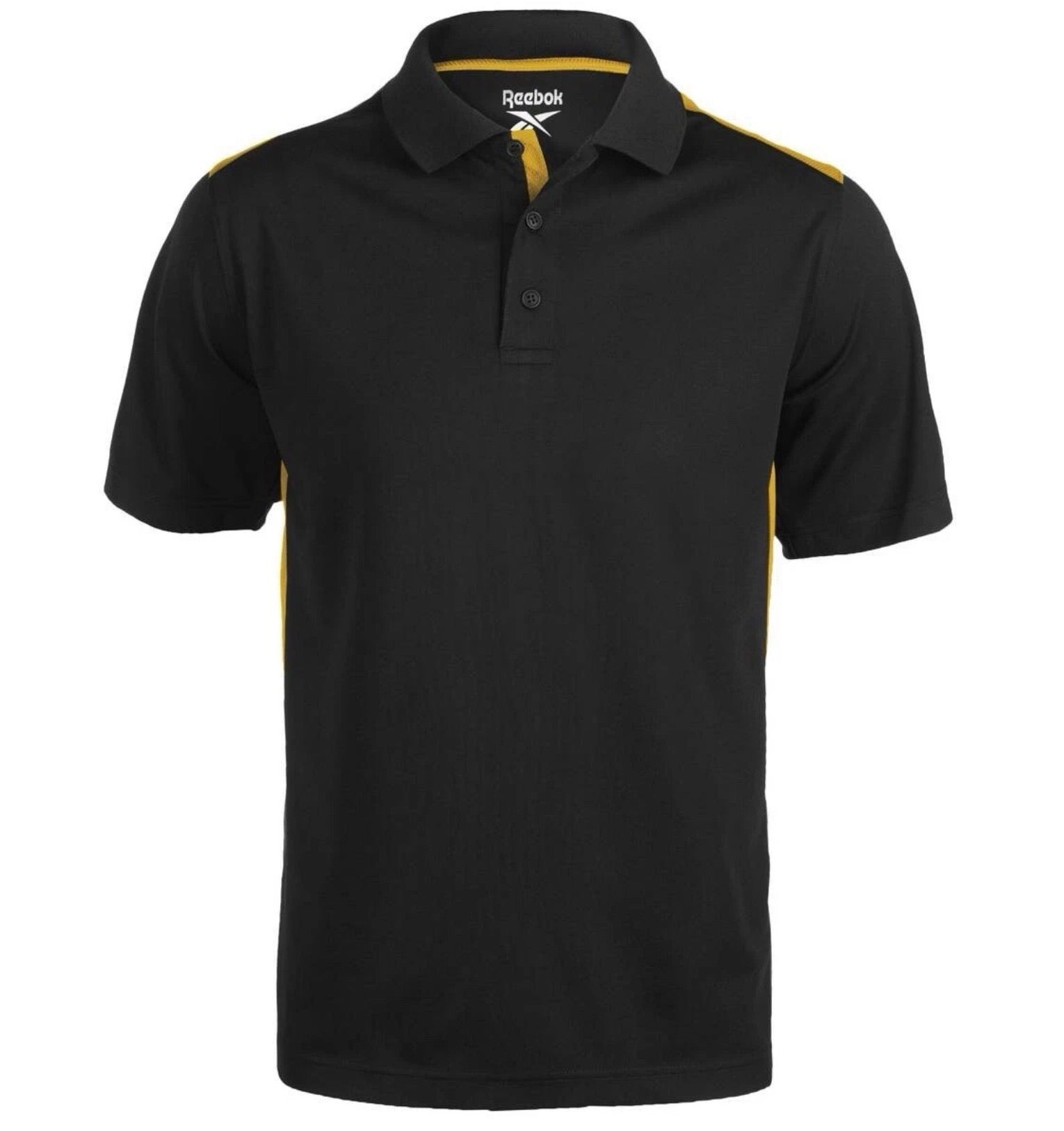 ✅ NEW ✅ Men’s Polo Shirt - Reebok (Size Medium Men’s US) ✅