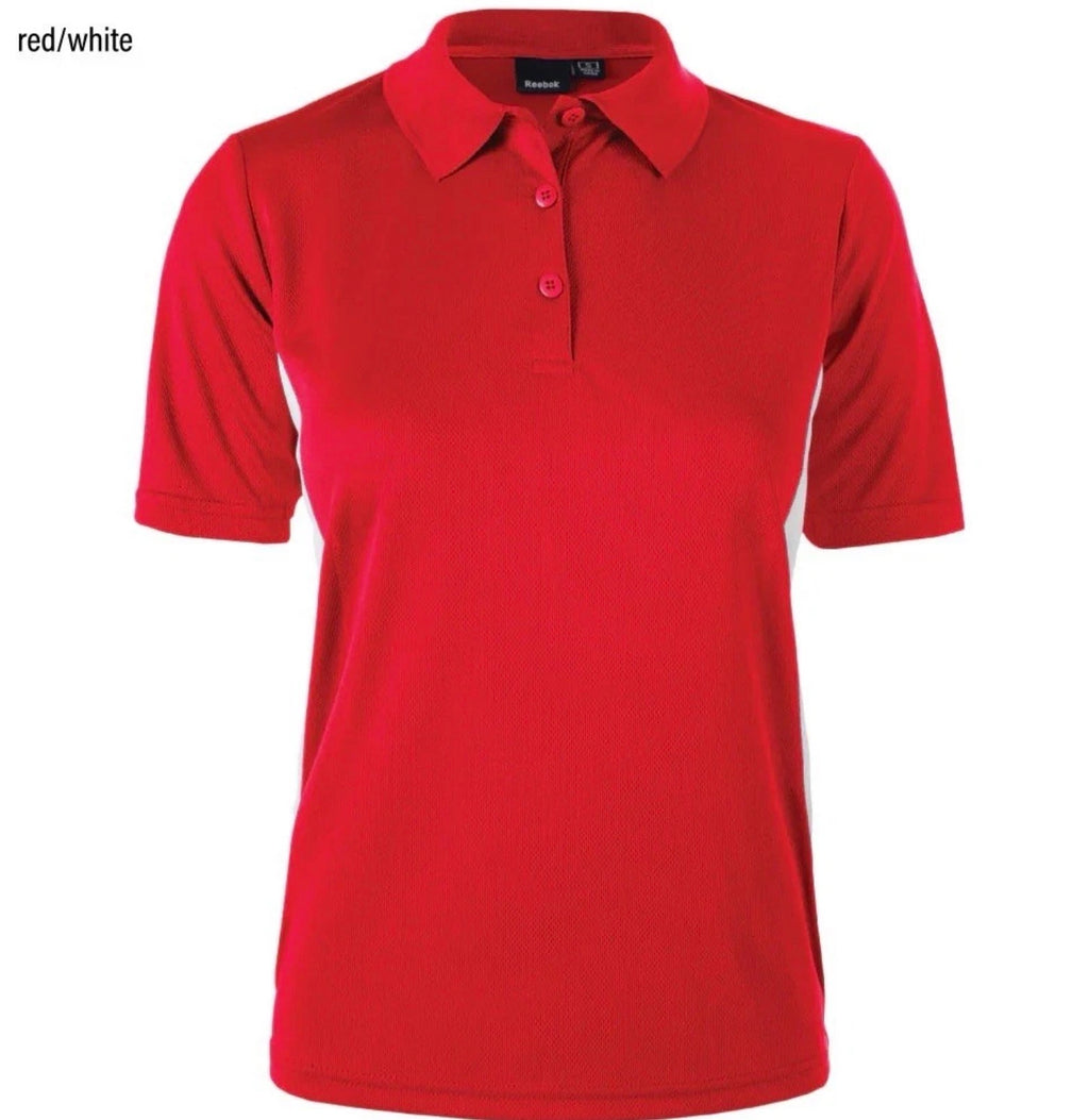 ✅ NEW ✅ Women’s Polo Shirt - Reebok (Size Medium Women’s US) ✅