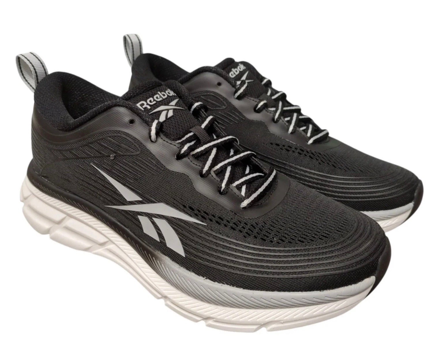 ✅ NEW ✅ Women’s Reebok Running Athletic Sneaker (Sz 8 US Women’s)