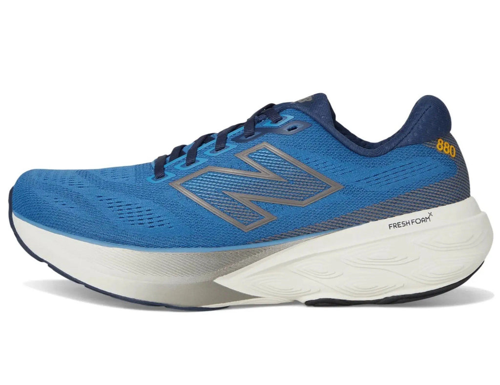 ✅ NEW ✅ Men’s New Balance 880 Athletic Running Sneaker - (Men’s SZ 10.5 US)