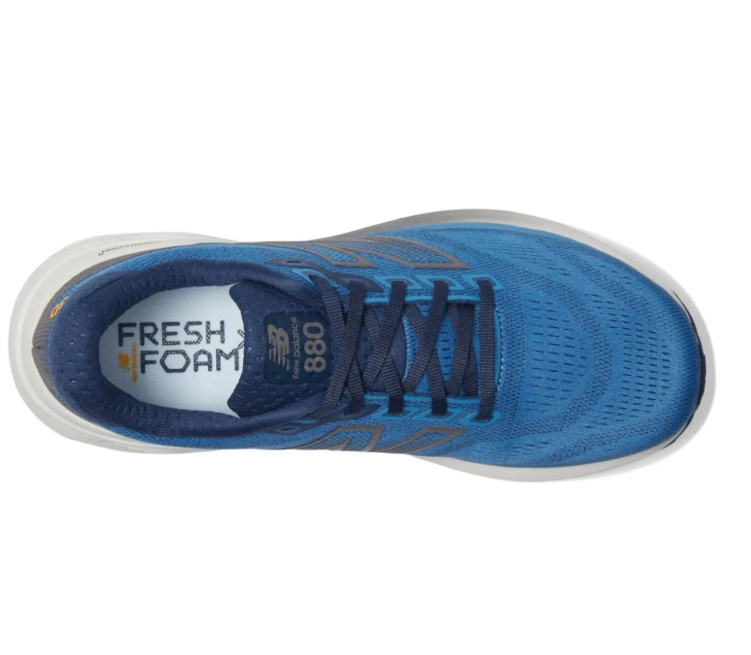 ✅ NEW ✅ Men’s New Balance 880 Athletic Running Sneaker - (Men’s SZ 10.5 US)