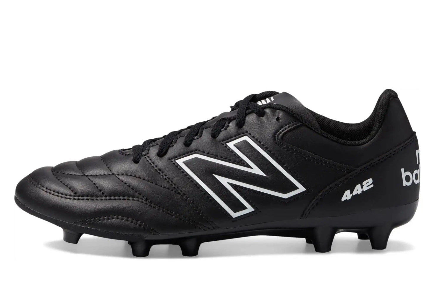 ✅ NEW ✅ Men’s Soccer Cleats - New Balance 442 Soccer Cleats (Men’s SZ 10 US)