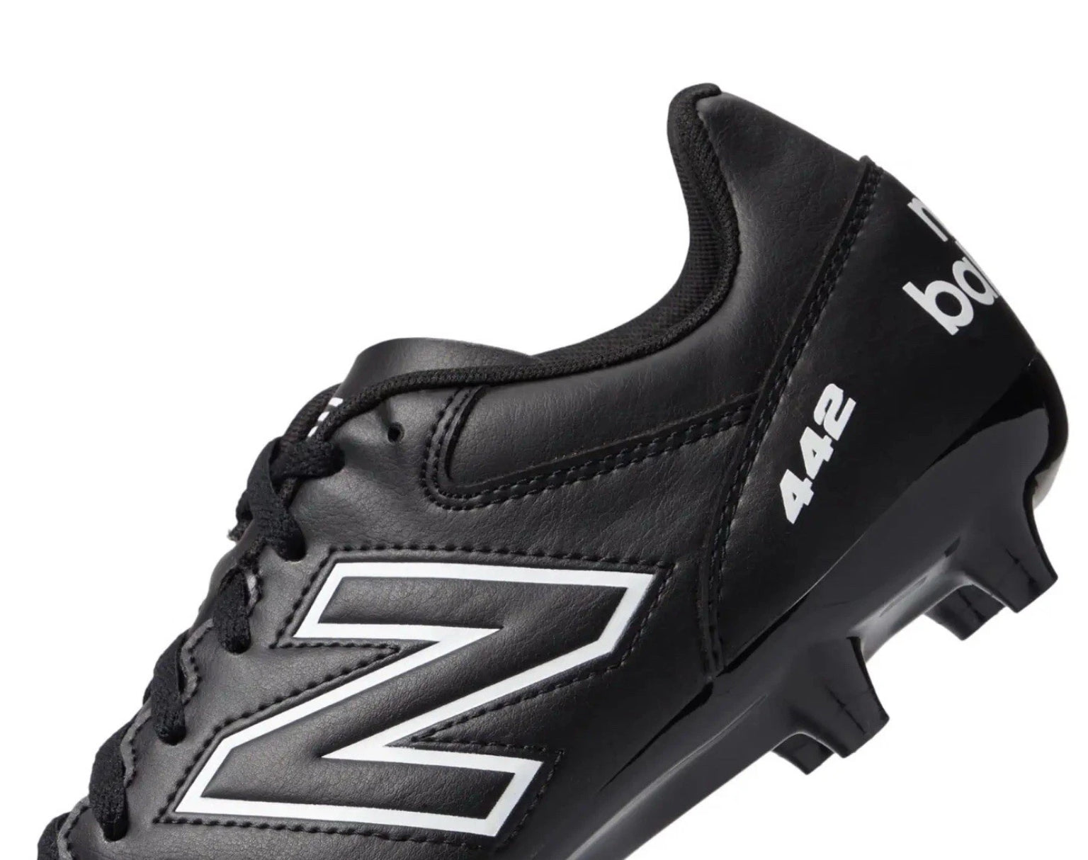 ✅ NEW ✅ Men’s Soccer Cleats - New Balance 442 Soccer Cleats (Men’s SZ 10 US)