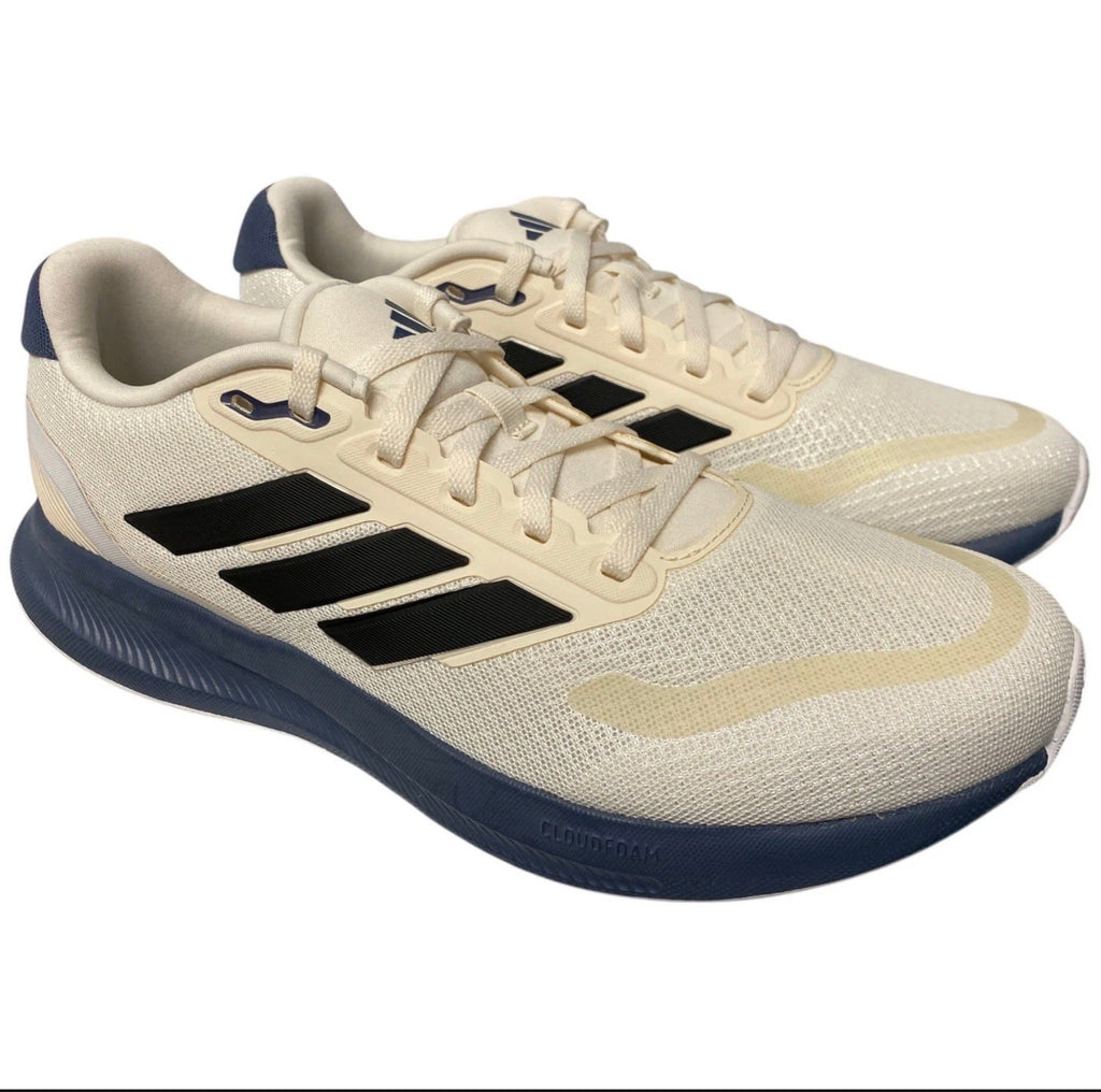 ✅ NEW ✅ Adidas Men's Run Falcon 5.0 Sneakers (Sz 8.5 US Men’s)