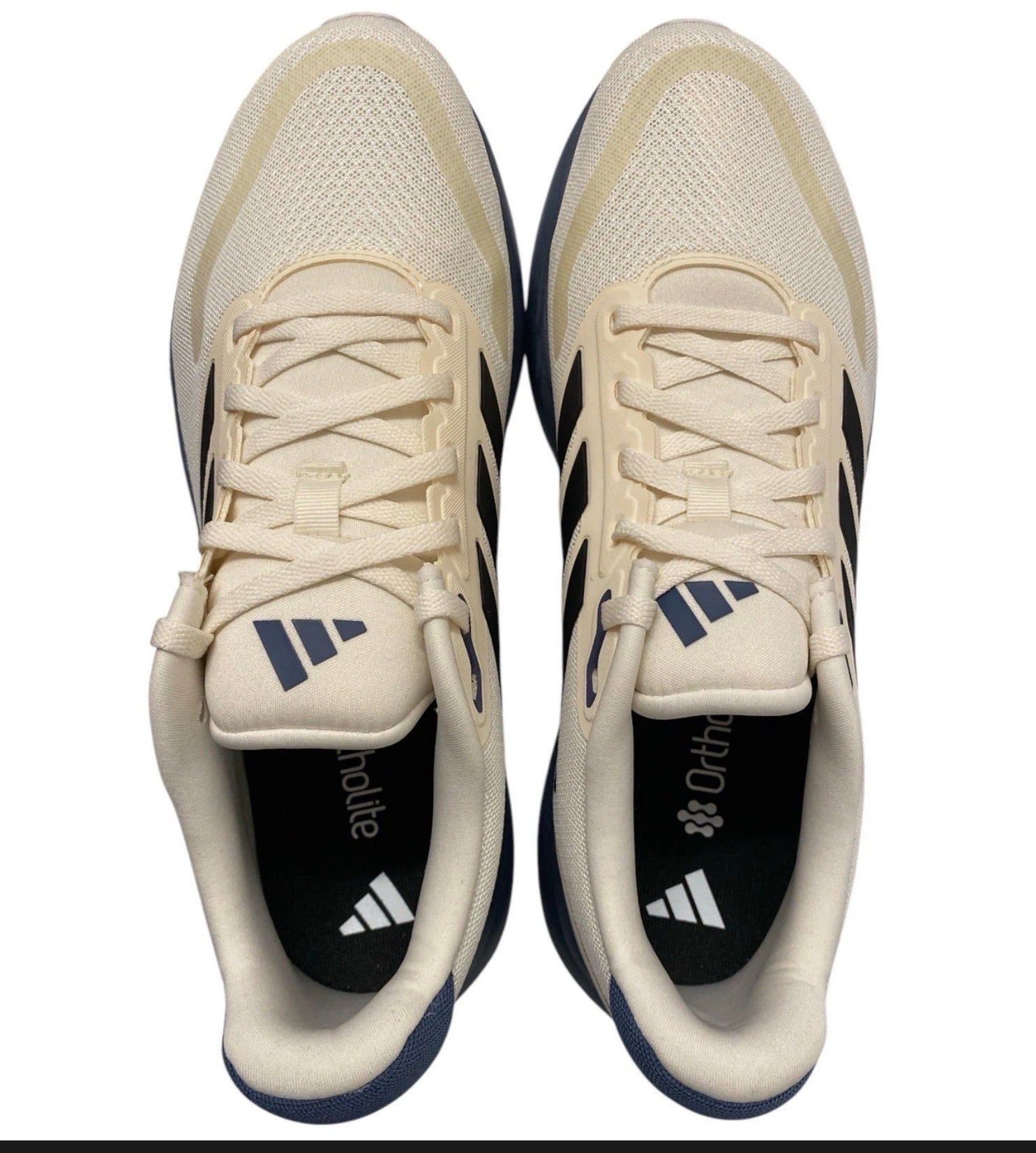 ✅ NEW ✅ Adidas Men's Run Falcon 5.0 Sneakers (Sz 8.5 US Men’s)