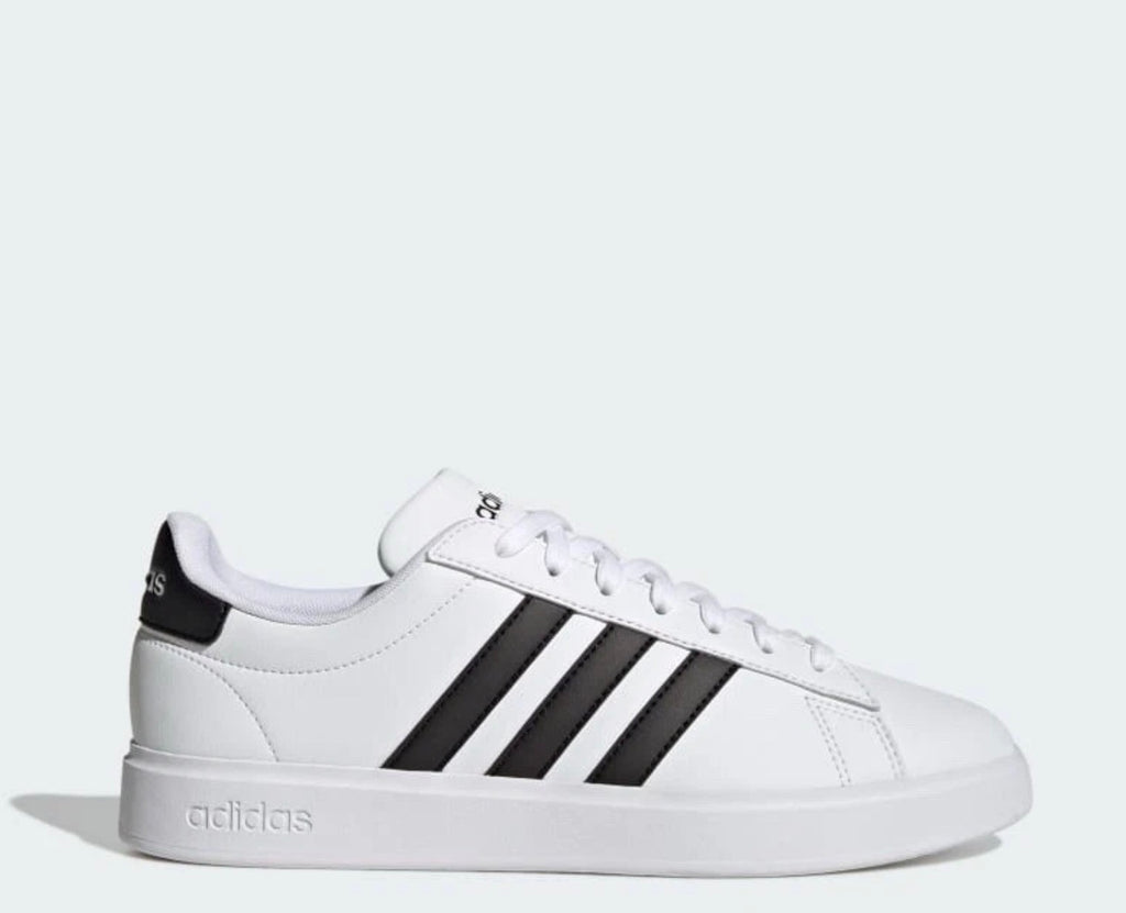 ✅ NEW ✅ Men’s Adidas Sneakers GRAND COURT 2.0 (Sz 10.5 Men’s US)