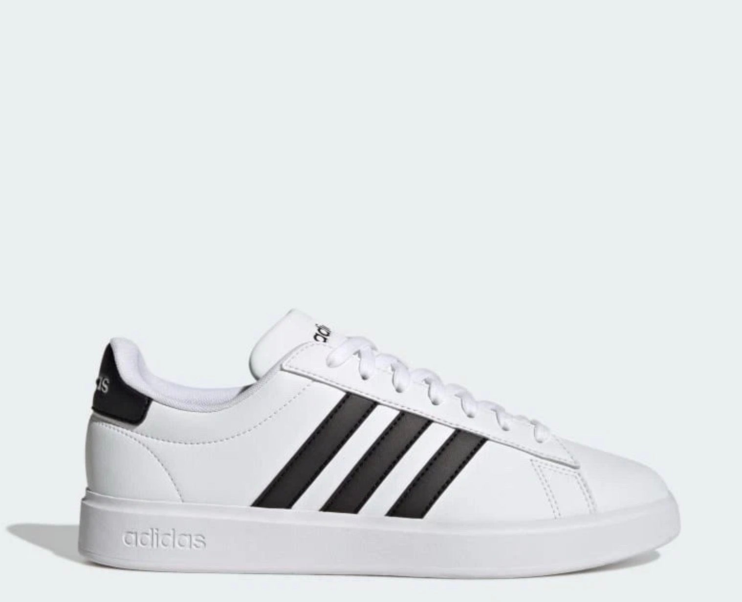 ✅ NEW ✅ Men’s Adidas Sneakers GRAND COURT 2.0 (Sz 10.5 Men’s US)