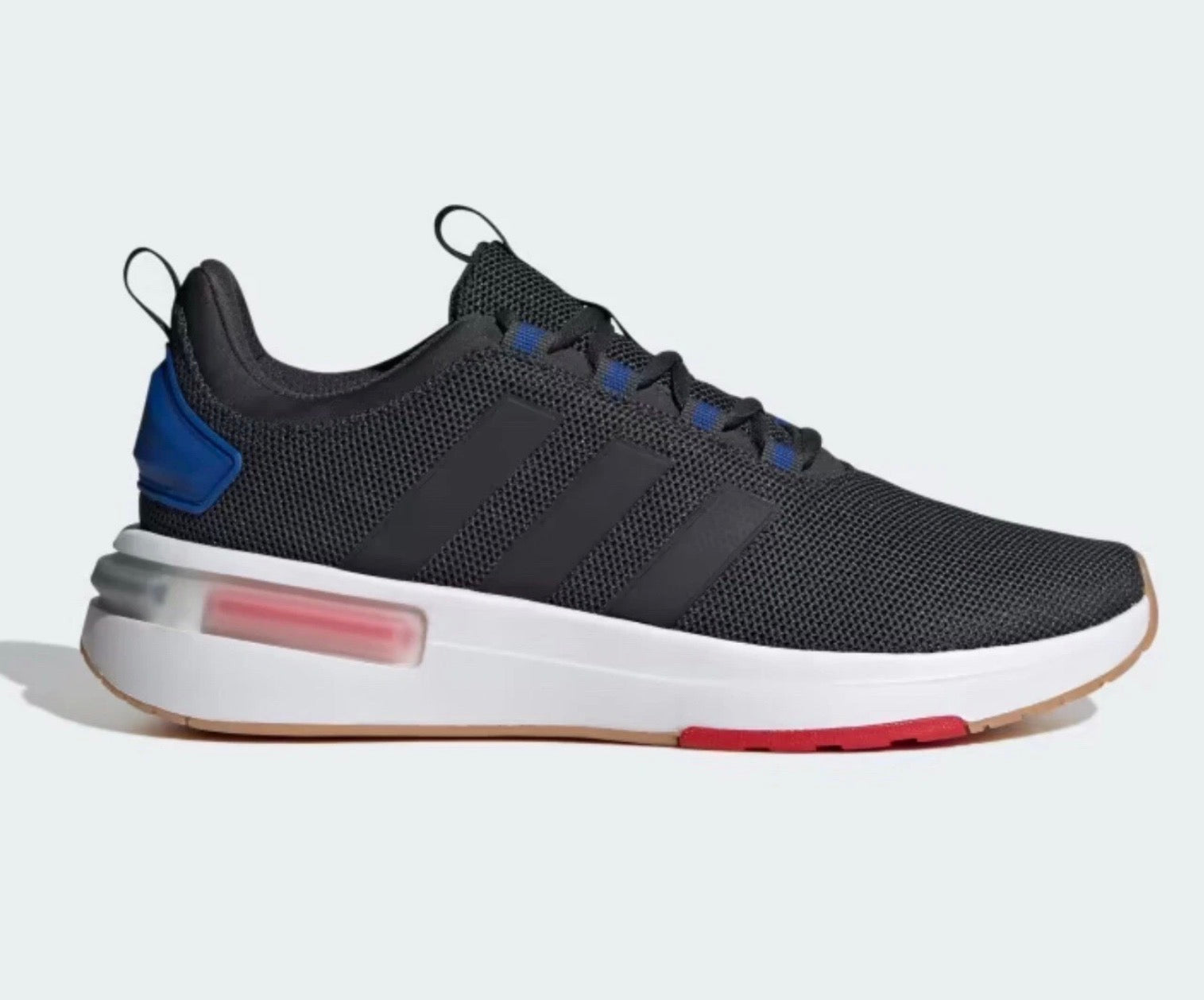 ✅ NEW ✅ Adidas Men’s Slip On Running Sneaker - (Men’s 9.5 US)