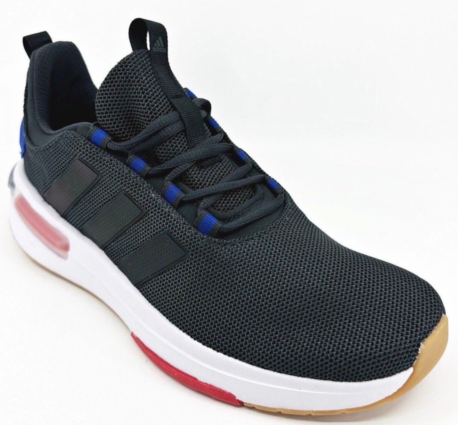 ✅ NEW ✅ Adidas Men’s Slip On Running Sneaker - (Men’s 9.5 US)