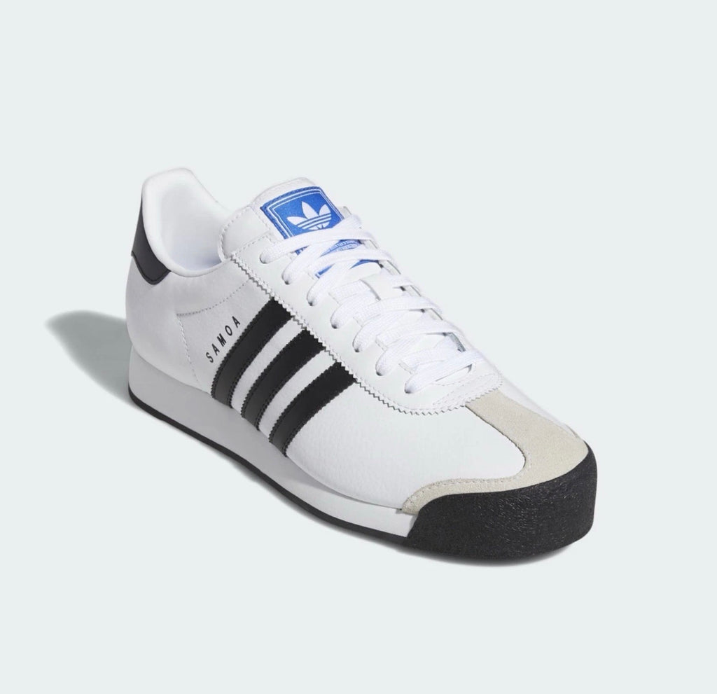 ✅ NEW ✅ Adidas Men’s Samoa Classic Athletic Shoe - (Men’s SZ 10.5)