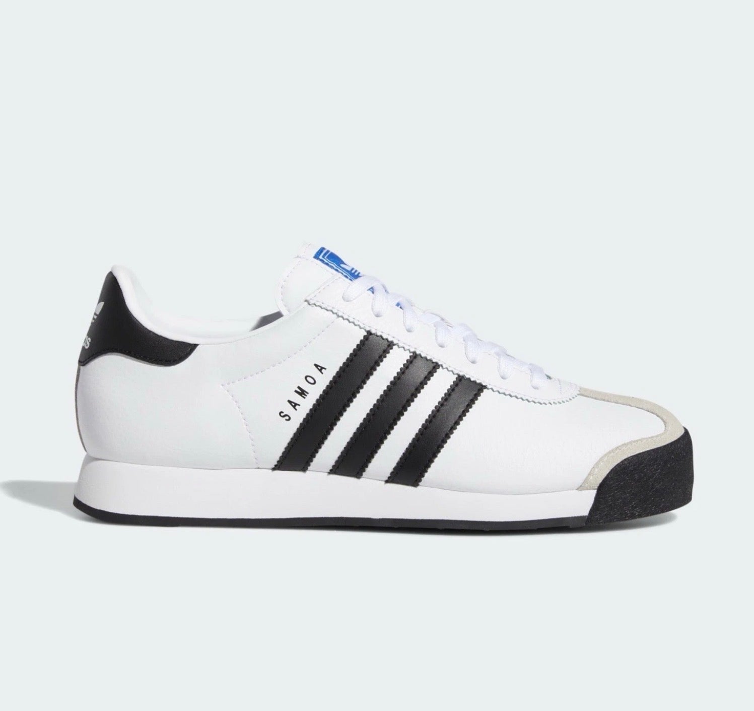 ✅ NEW ✅ Adidas Men’s Samoa Classic Athletic Sneaker - (Men’s Size 12 US)