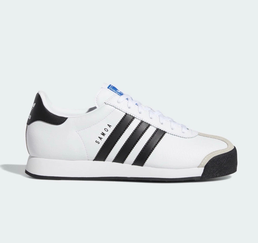✅ NEW ✅ Adidas Men’s Samoa Classic Athletic Shoe - (Men’s SZ 11.5)