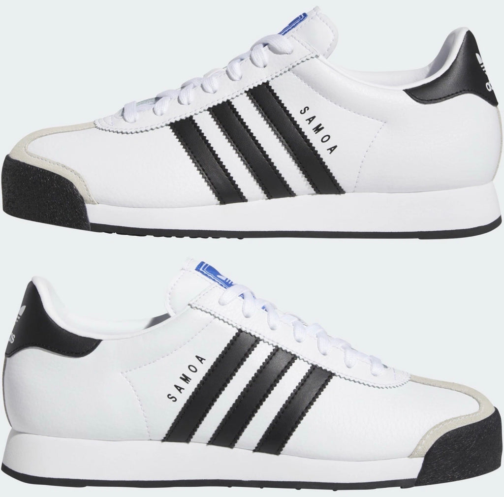 ✅ NEW ✅ Adidas Men’s Samoa Classic Athletic Shoe - (Men’s SZ 11.5)