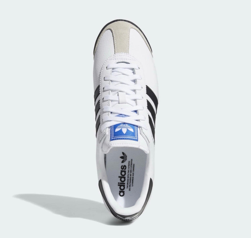 ✅ NEW ✅ Adidas Men’s Samoa Classic Athletic Shoe - (Men’s SZ 11.5)