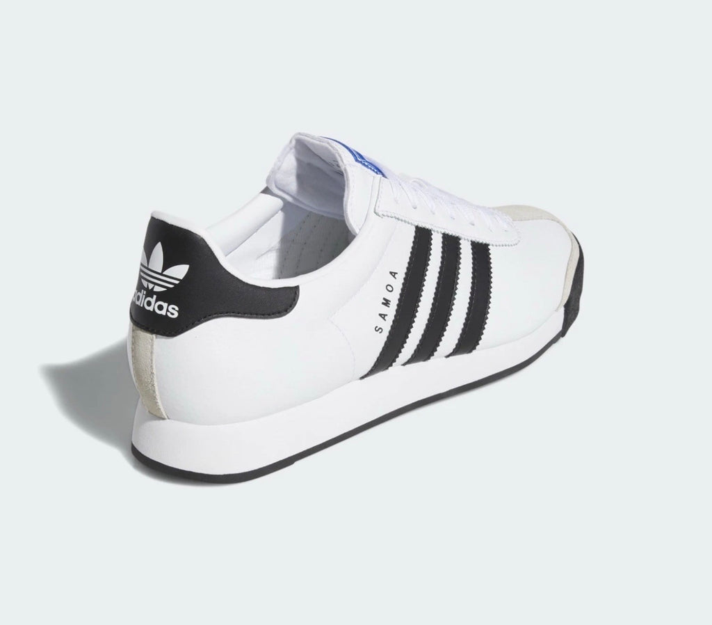 ✅ NEW ✅ Adidas Men’s Samoa Classic Athletic Shoe - (Men’s SZ 10.5)