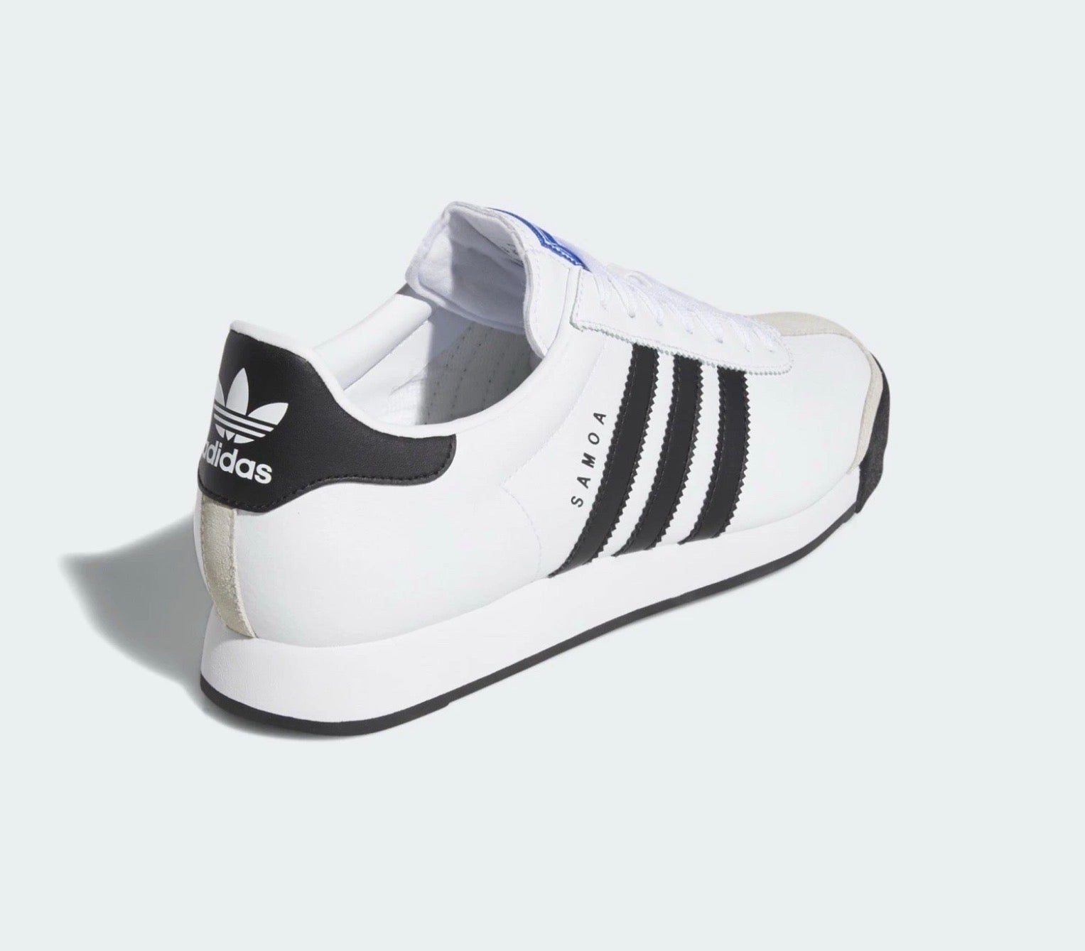✅ NEW ✅ Adidas Men’s Samoa Classic Athletic Sneaker - (Men’s Size 12 US)
