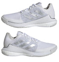 ✅ NEW ✅ Adidas Women’s Athletic Sport Sneaker - (Women’s Size 6 US)