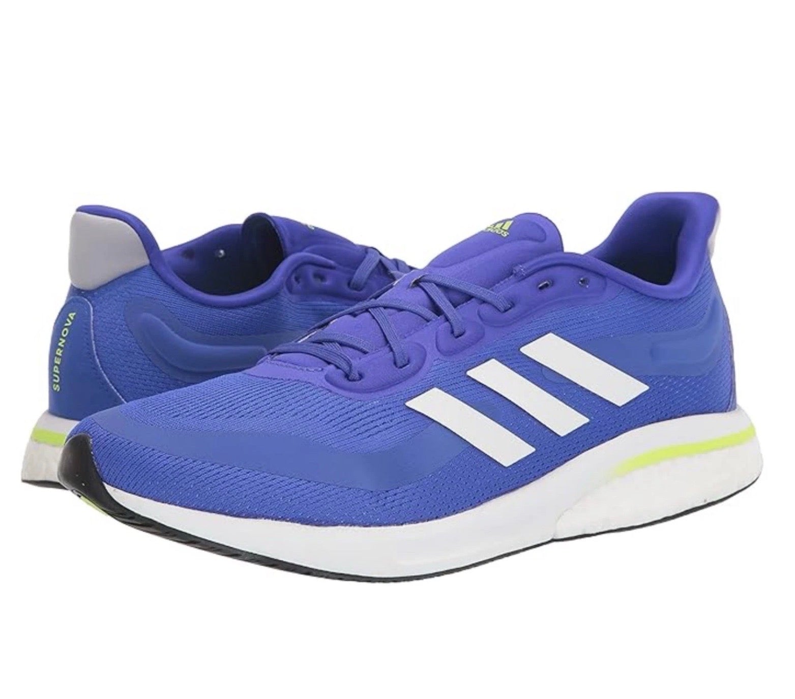 ✅ NEW ✅ Adidas Men’s Athletic Sport Sneaker - (Men’s Size 9.5 US)