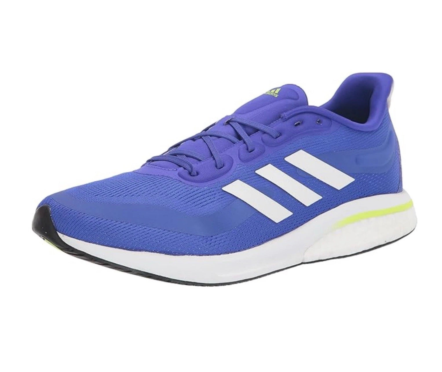 ✅ NEW ✅ Adidas Men’s Athletic Sport Sneaker - (Men’s Size 9.5 US)