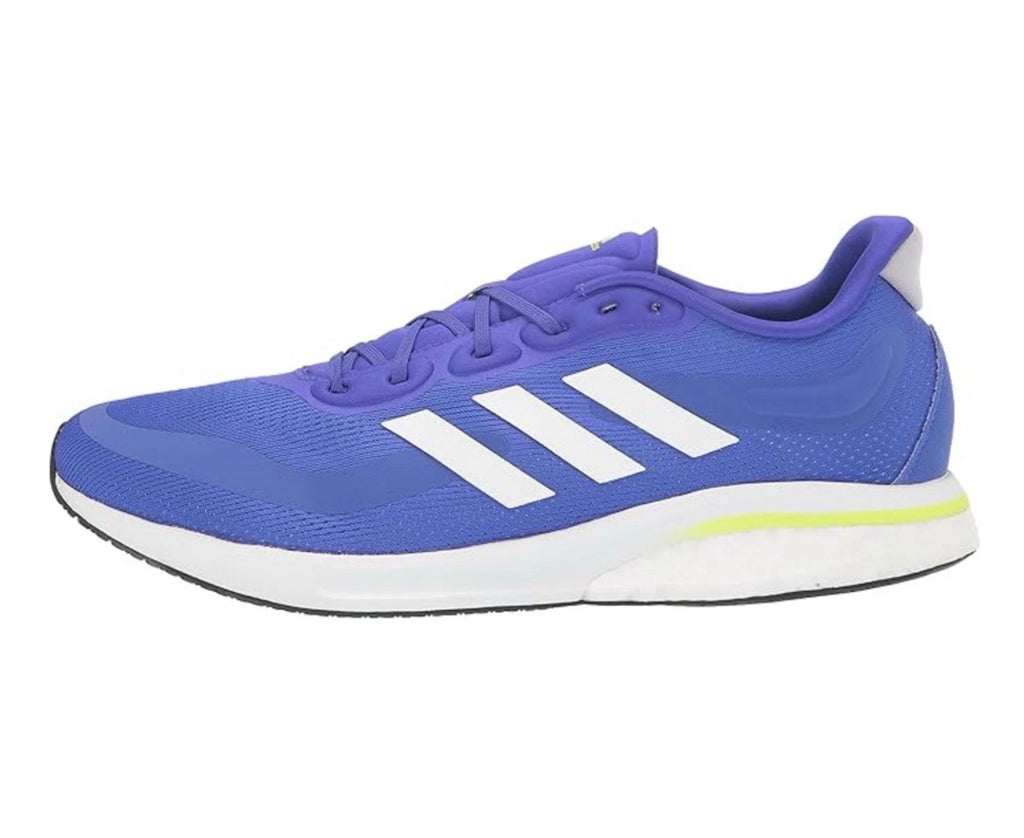 ✅ NEW ✅ Adidas Men’s Athletic Sport Sneaker - (Men’s Size 9.5 US)