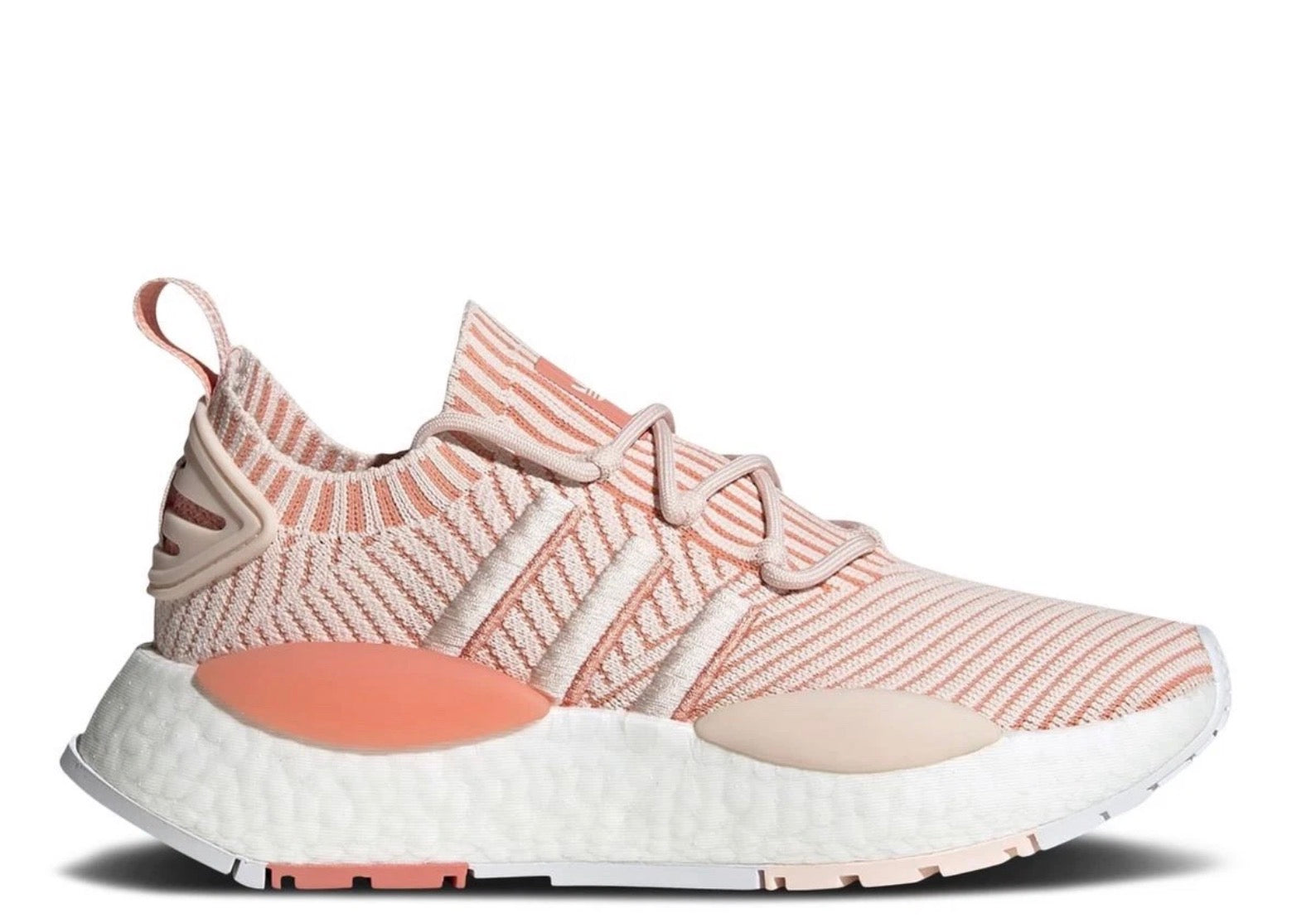 ✅ NEW ✅ Adidas Athletic Sport Sneaker - (WMNS SZ 11 US) (Men SZ 9.5 US)