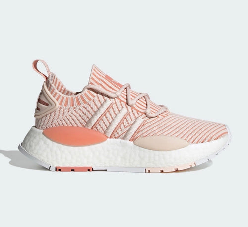 ✅ NEW ✅ Adidas Athletic Sport Sneaker - (WMNS SZ 11 US) (Men SZ 9.5 US)