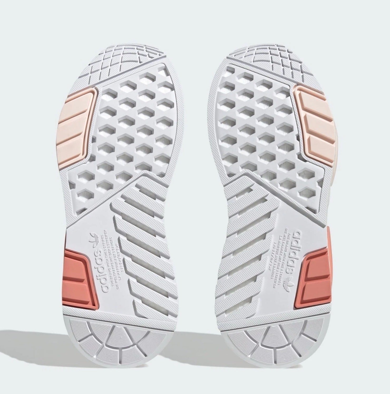 ✅ NEW ✅ Adidas Athletic Sport Sneaker - (WMNS SZ 11 US) (Men SZ 9.5 US)