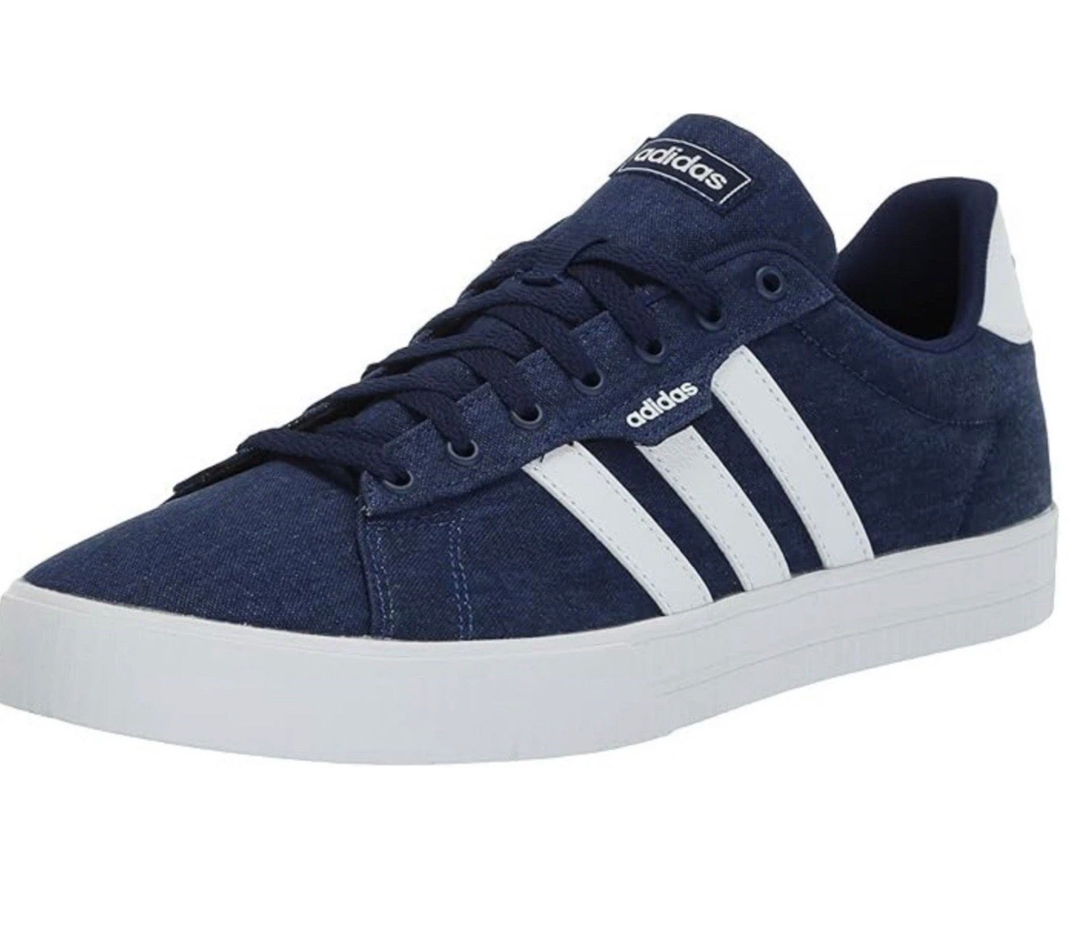 ✅ NEW ✅ Adidas Men’s Athletic Sport Sneaker - (Men’s Sz 11.5 US)