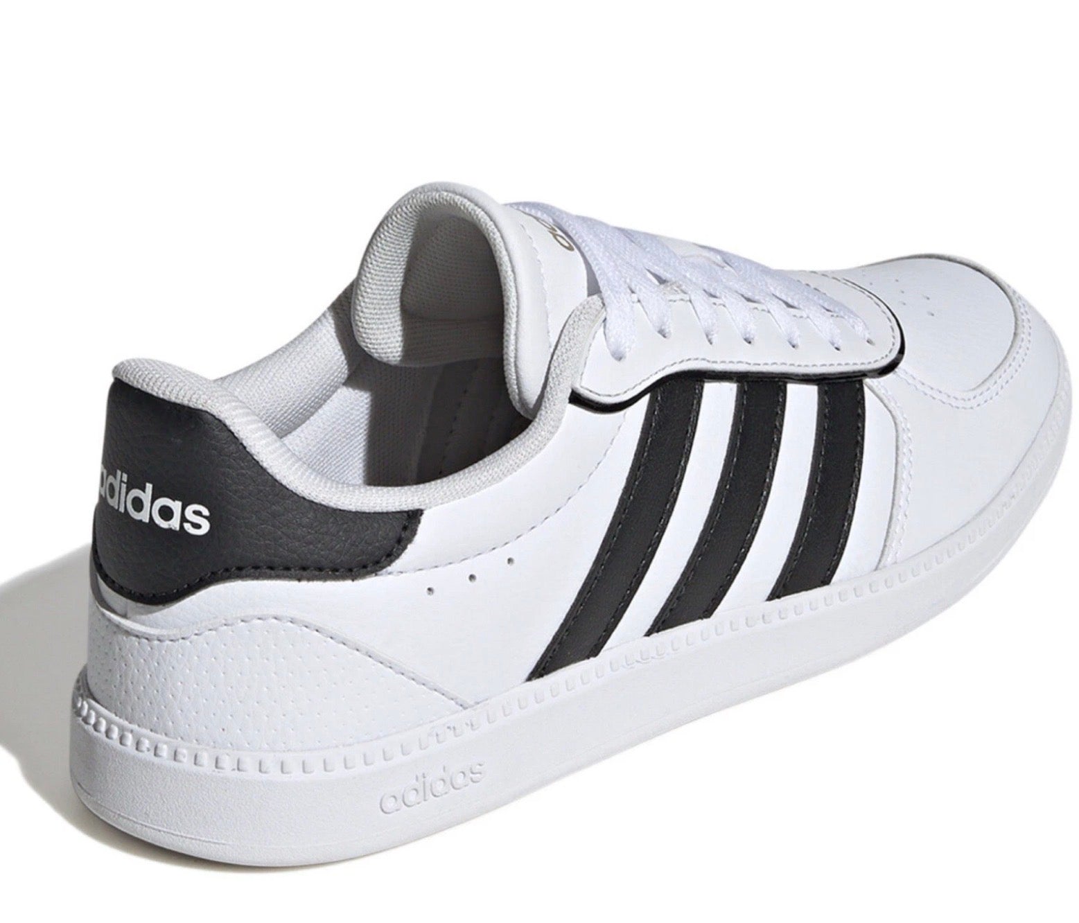 ✅ NEW ✅ Adidas Women’s Athletic Sport Sneaker - (WMNS SZ 9.5 US) (Men’s SZ 8 US)