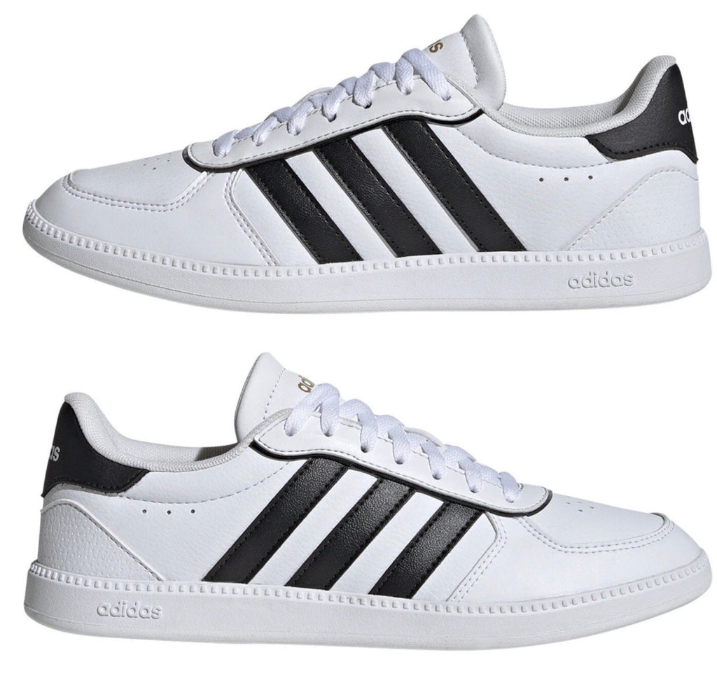 ✅ NEW ✅ Adidas Women’s Athletic Sport Sneaker - (WMNS SZ 9 US) (Men’s SZ 7.5 US)