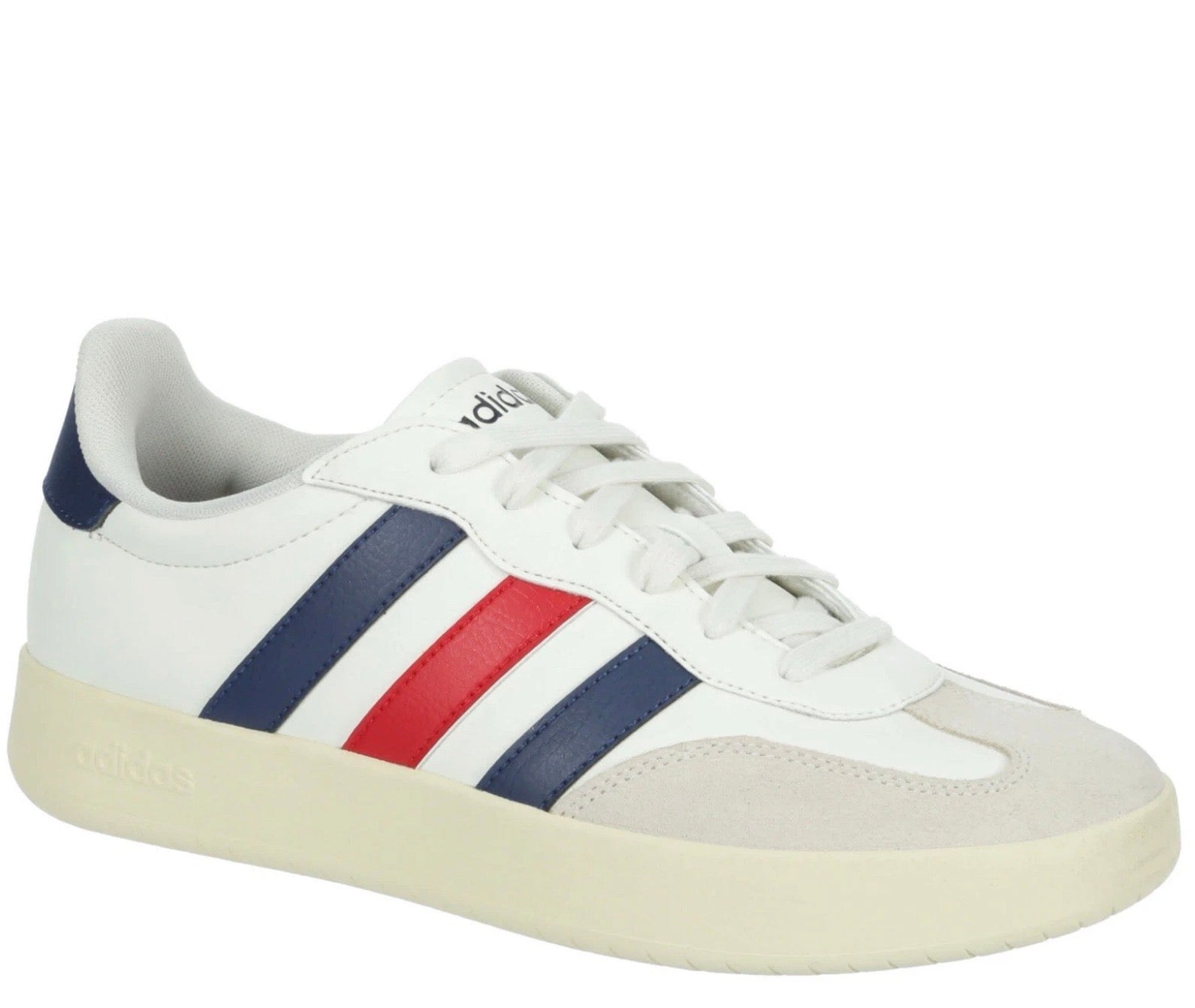 ✅ NEW ✅ Adidas Men’s Athletic Sport Sneaker - (Men’s Size 12 US)