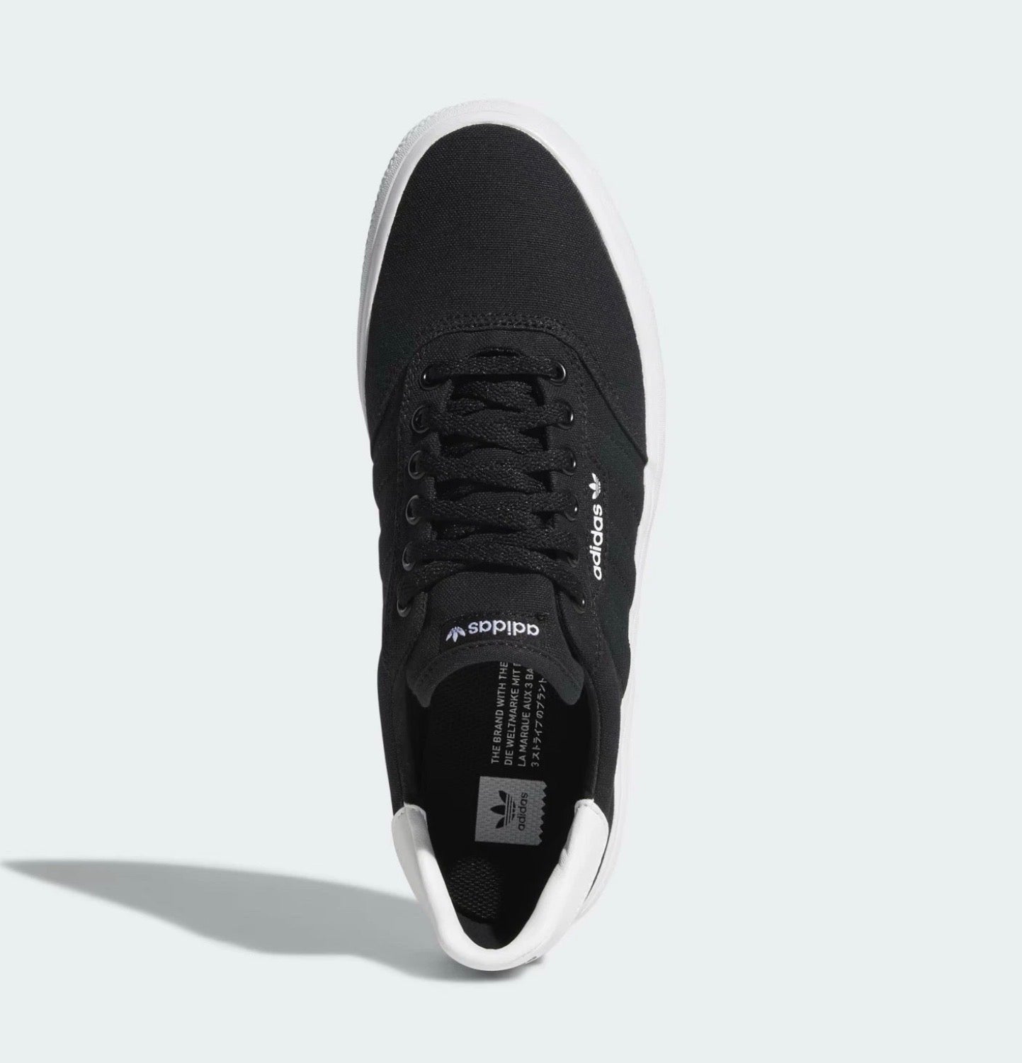 ✅ NEW ✅ Adidas Slip On Athletic Sport Sneaker - (Men’s SZ 10 US)(WMNS SZ 11 US)