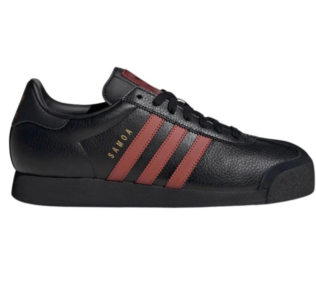 ✅ NEW ✅ Men’s Adidas Samoa Athletic Sport Sneaker - (Men’s Size 10 US)