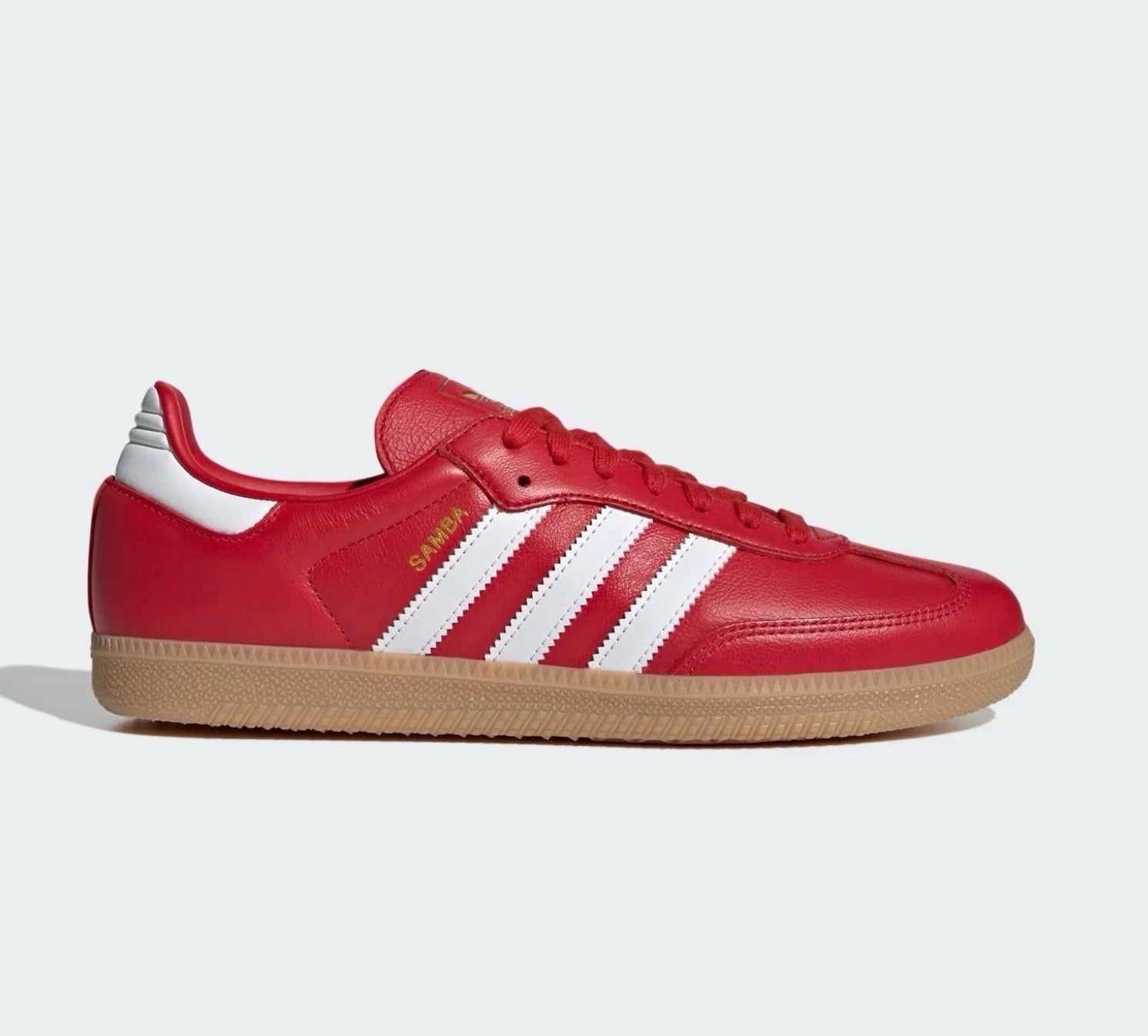 ✅ NEW ✅ Men’s Adidas Samba OG Sport Sneaker - (Men’s Size 9 US)