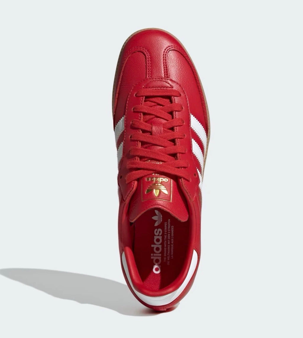 ✅ NEW ✅ Men’s Adidas Samba OG Sport Sneaker - (Men’s Size 9 US)