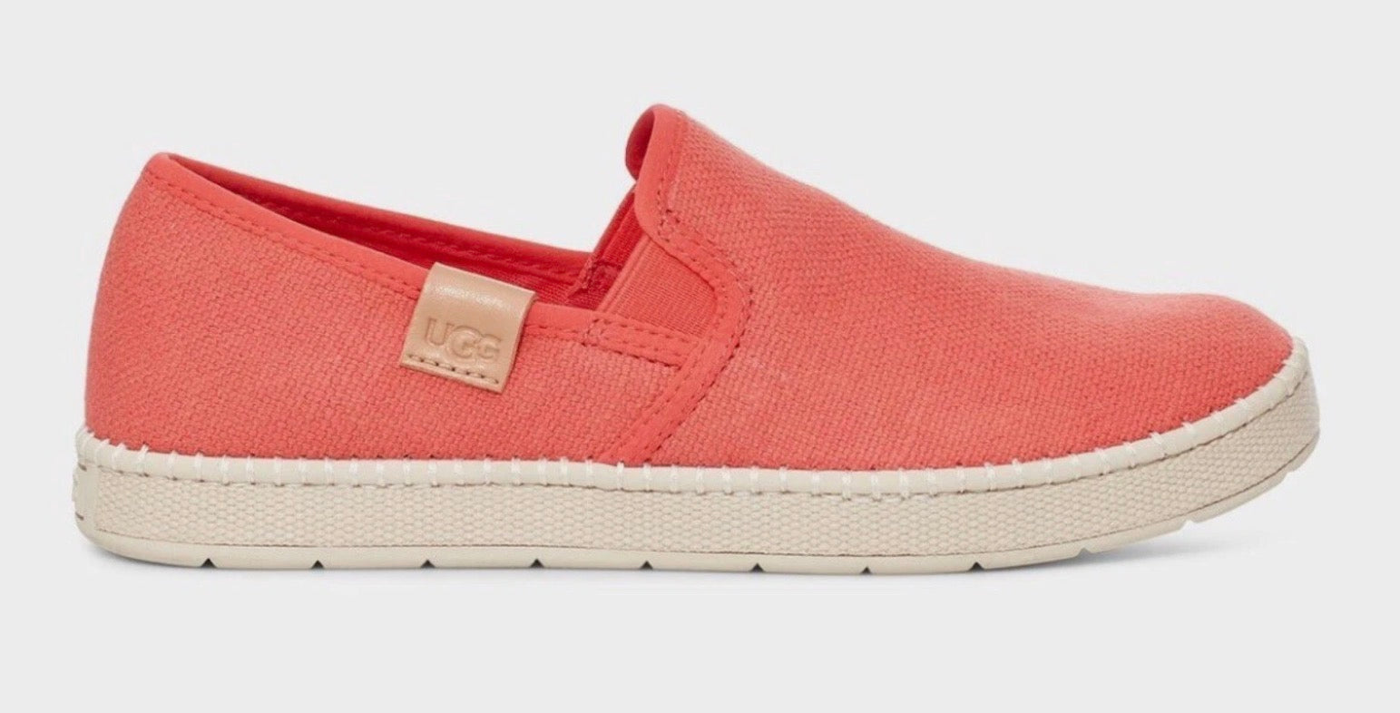 ✅ NEW ✅ UGG Women’s Slip On Sneaker  - (Women’s SZ 9)