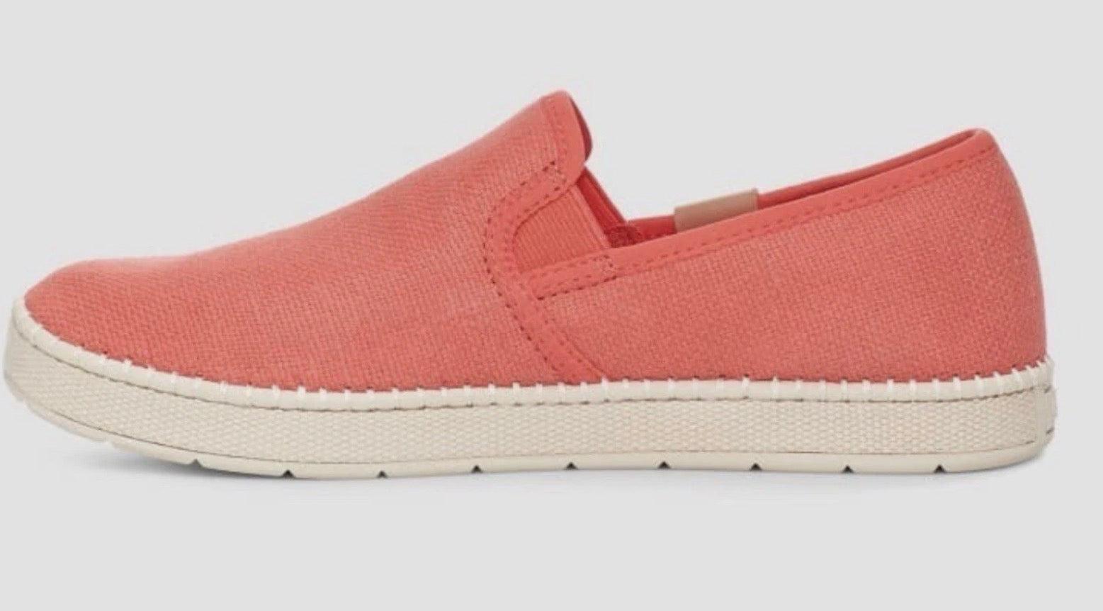 ✅ NEW ✅ UGG Women’s Slip On Sneaker  - (Women’s SZ 8)