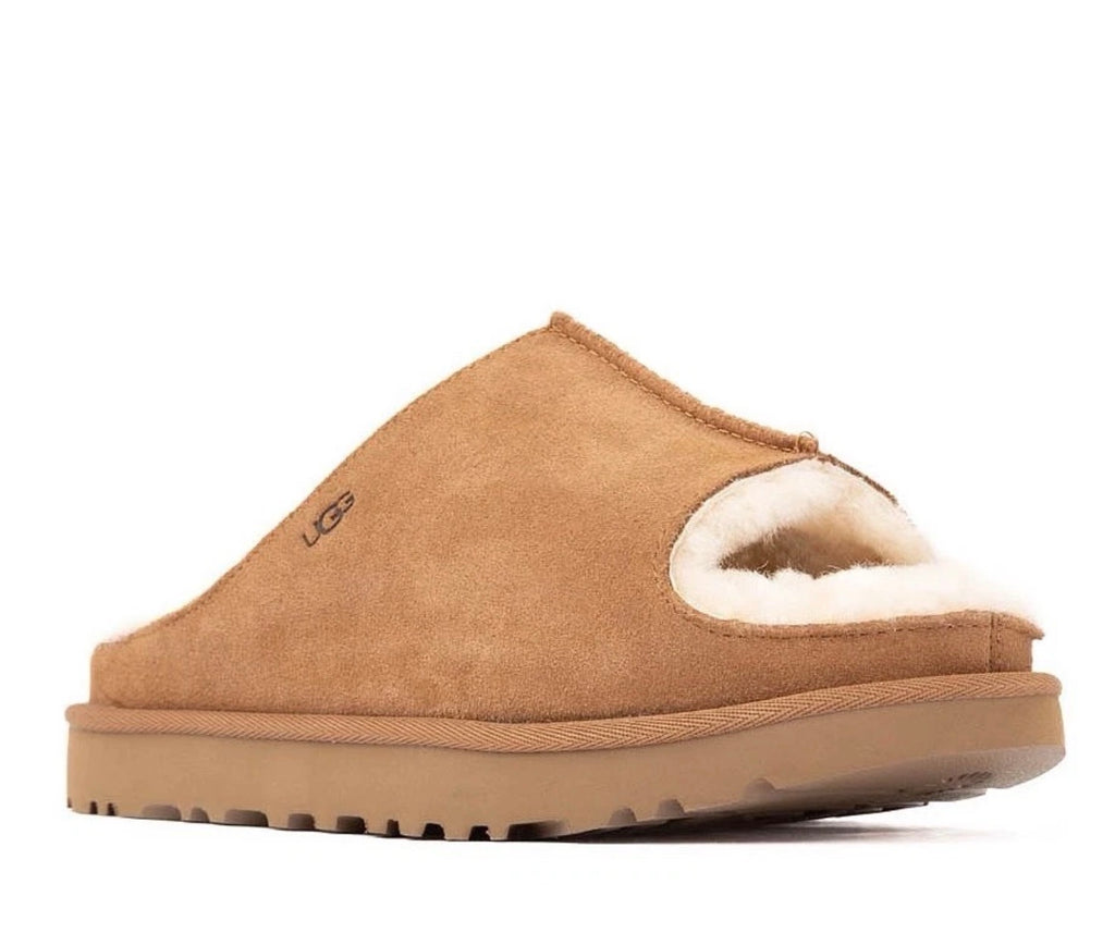 ✅ NEW ✅ UGG Women’s Slip On Sandal - (Women’s Size 6 US)