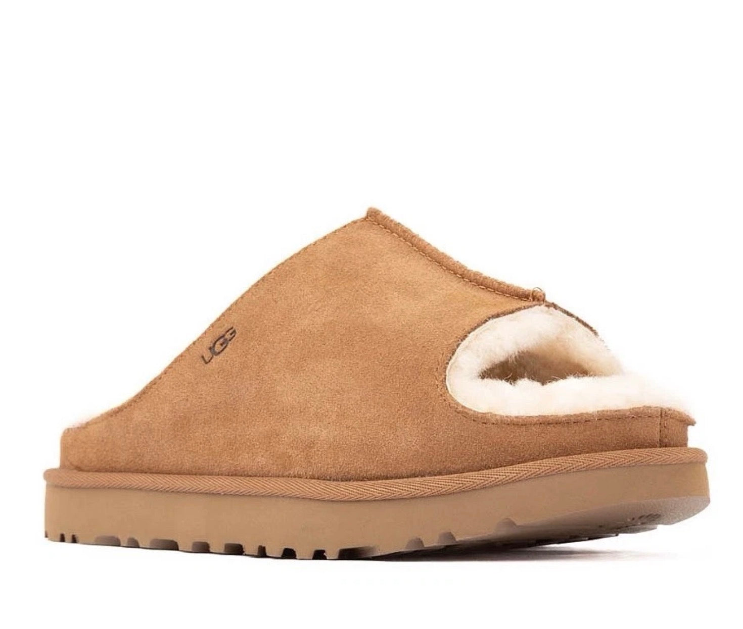 ✅ NEW ✅ UGG Women’s Slip On Sandal - (Women’s Size 6 US)