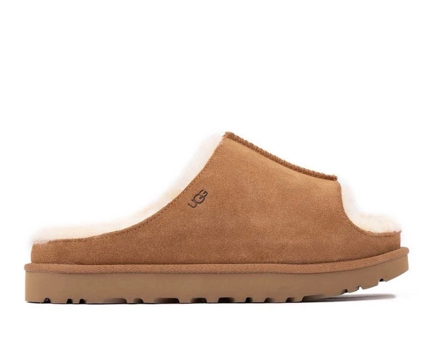 ✅ NEW ✅ UGG Women’s Slip On Sandal - (Women’s Size 6 US)