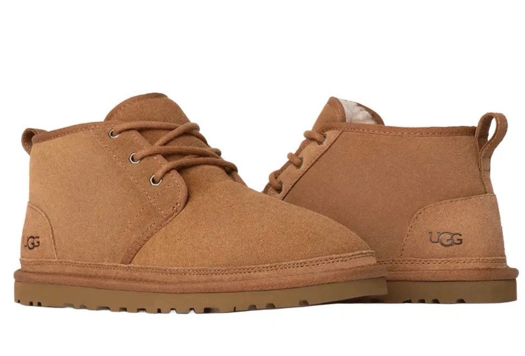 ✅ NEW ✅ UGG Men’s Neumel Slip On Boot - (Men Size 11 US)