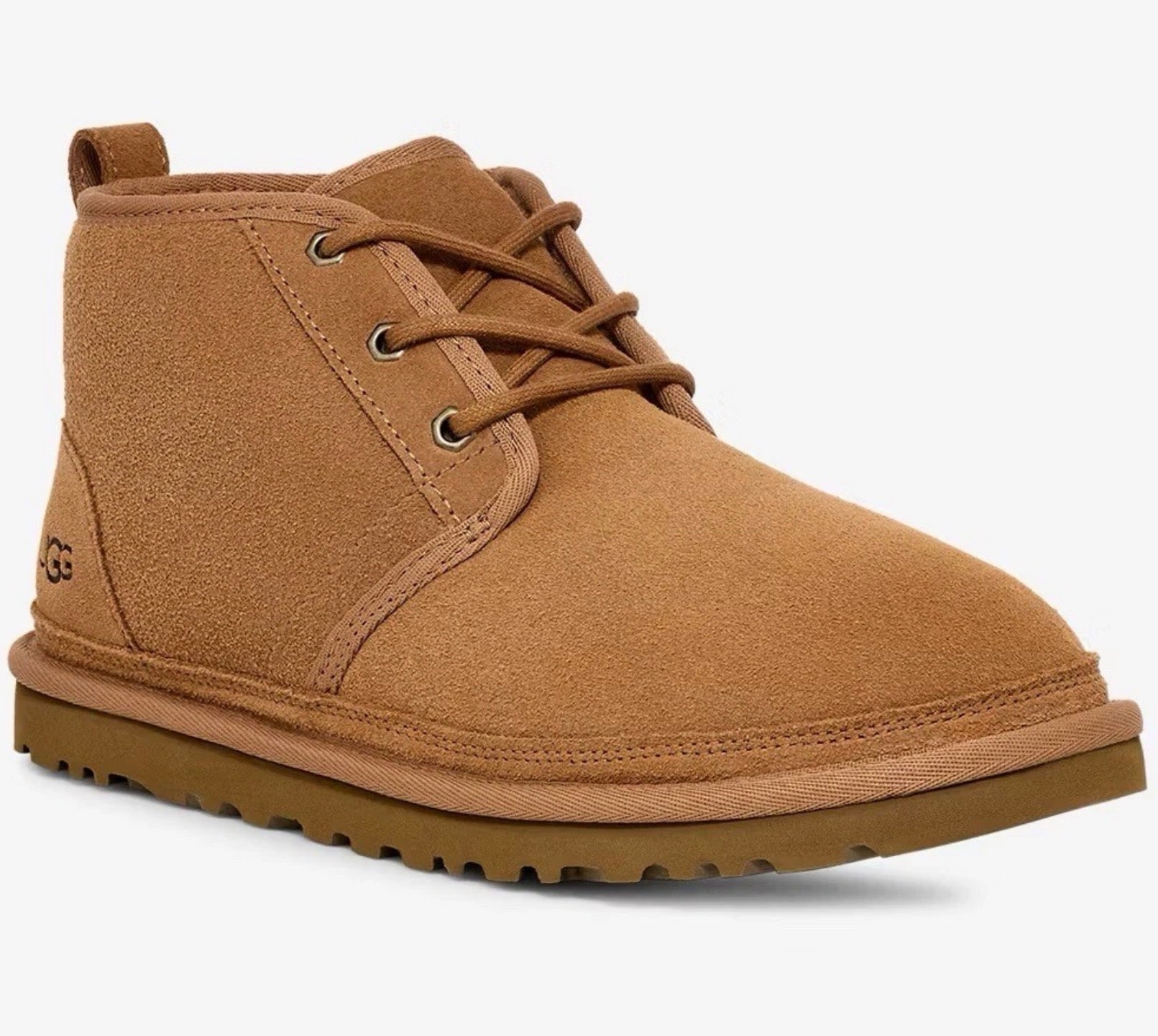 ✅ NEW ✅ UGG Men’s Neumel Slip On Boot - (Men Size 11 US)