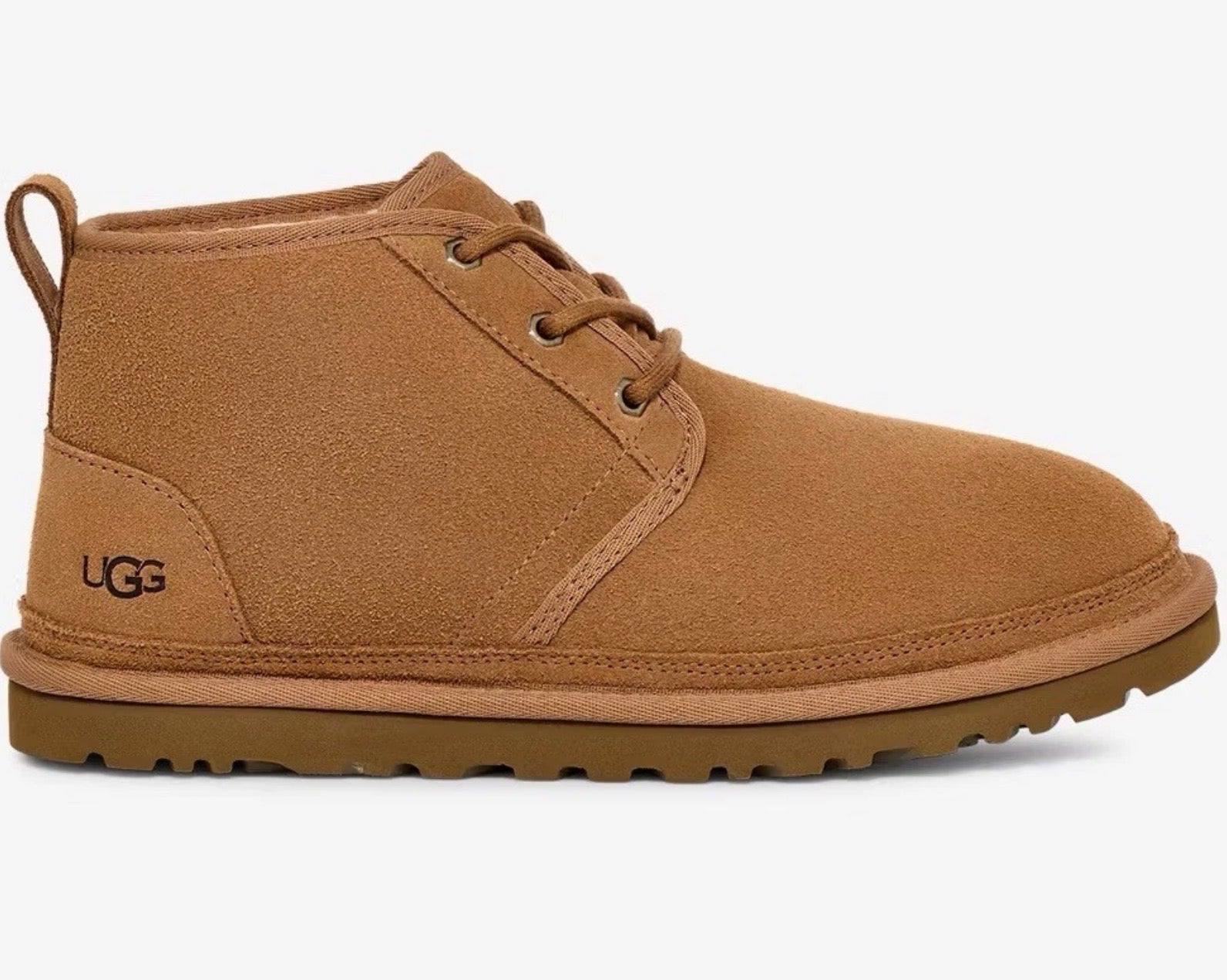 ✅ NEW ✅ UGG Men’s Neumel Slip On Boot - (Men Size 11 US)
