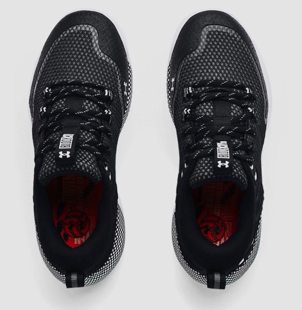 ✅ NEW ✅ Men’s Under Armour Athletic Sneaker - (Sz 9 Men’s) (SZ 10.5 Women’s)
