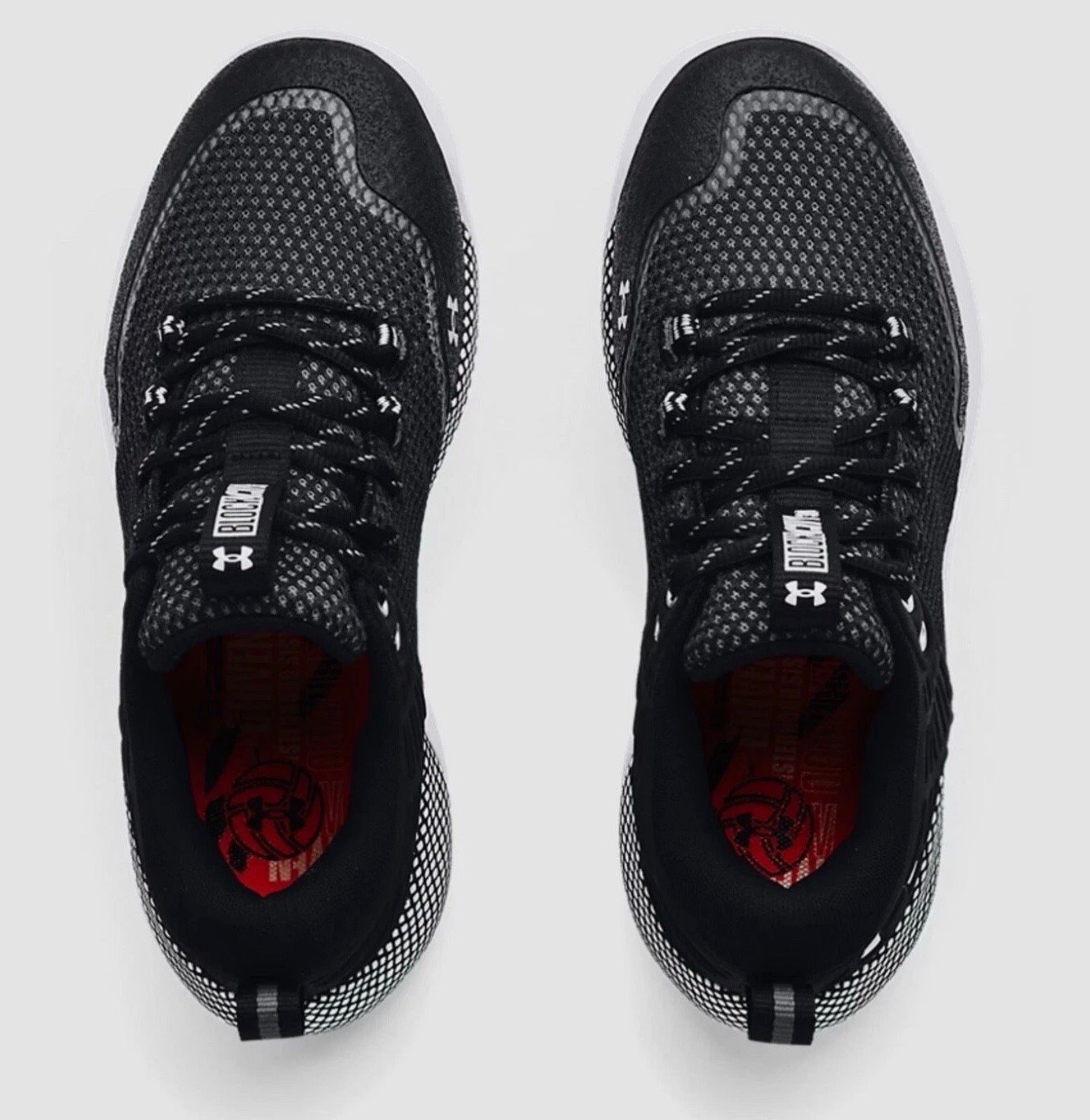 ✅ NEW ✅ Men’s Under Armour Athletic Sneaker - (Sz 9 Men’s) (SZ 10.5 Women’s)