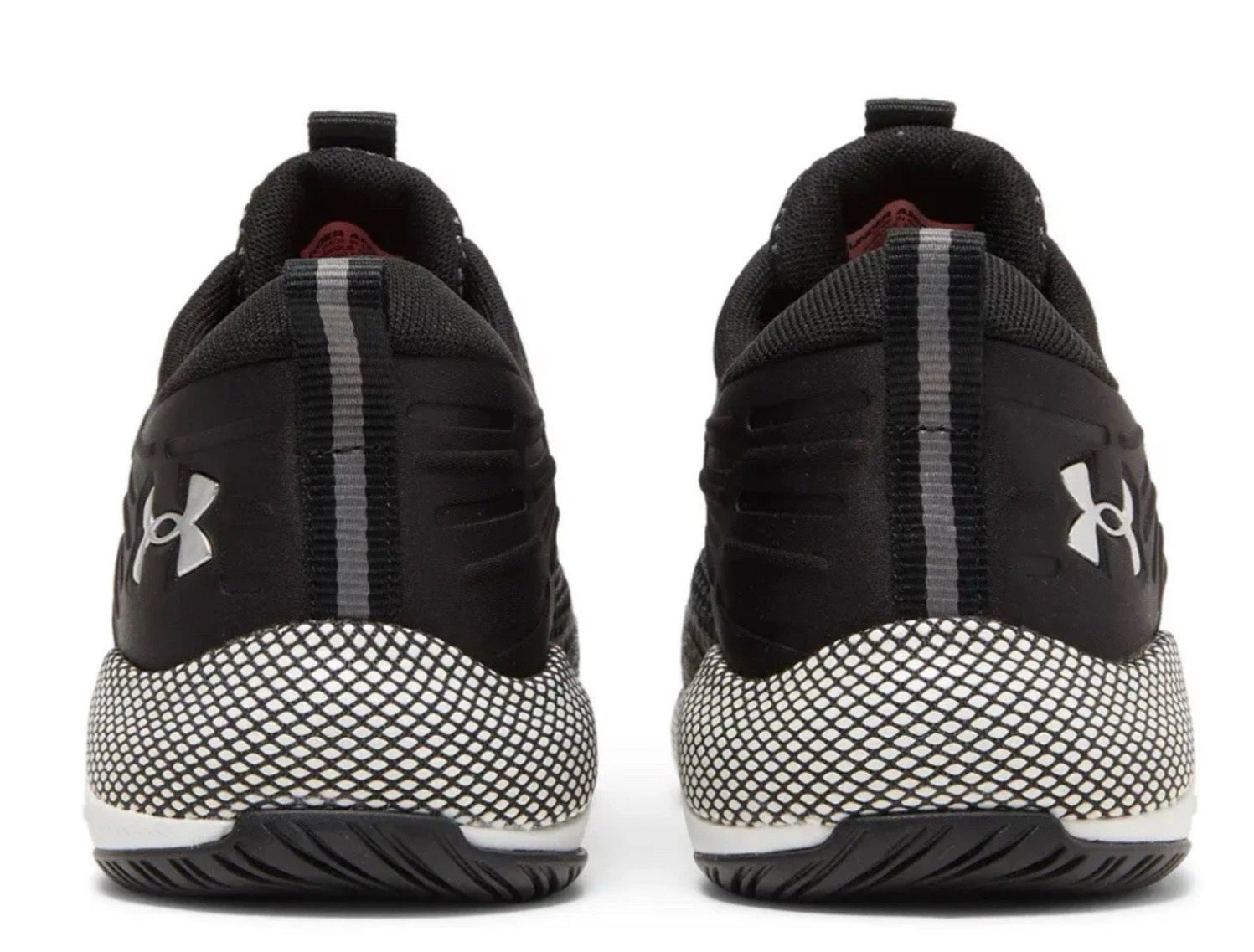 ✅ NEW ✅ Men’s Under Armour Athletic Sneaker - (Sz 9 Men’s) (SZ 10.5 Women’s)