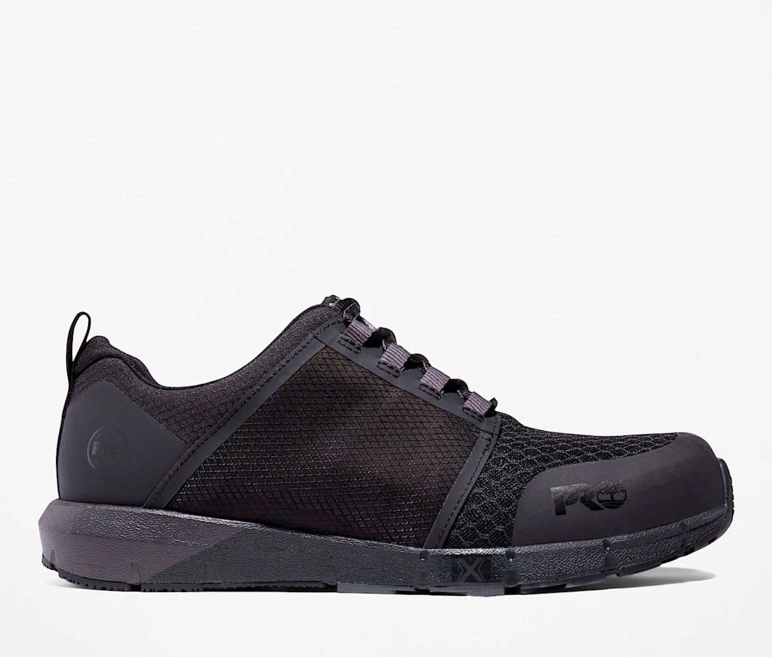 ✅ NEW ✅ Timberland PRO Comp-Toe Work Shoe (Women’s Size 10 US) (Men’s Sz 8 US)
